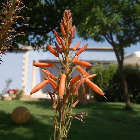 Terre Iblee Resort Chiaramonte Gulfi Exterior foto