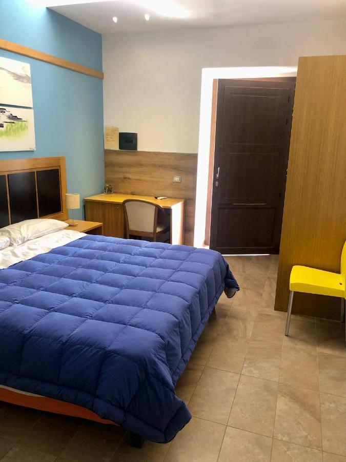 Terre Iblee Resort Chiaramonte Gulfi Exterior foto