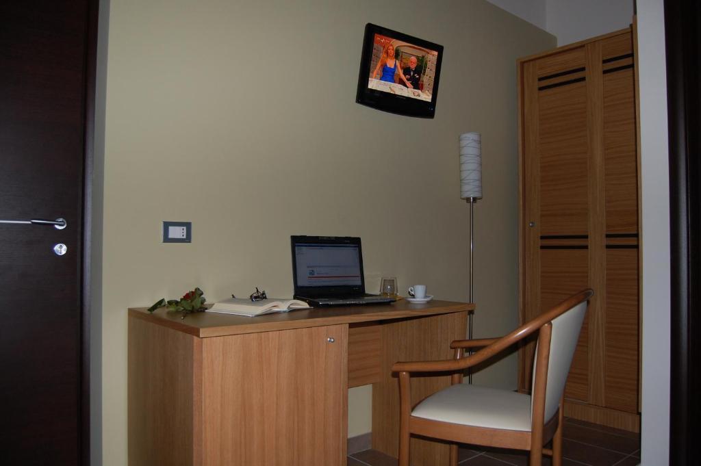 Terre Iblee Resort Chiaramonte Gulfi Habitación foto