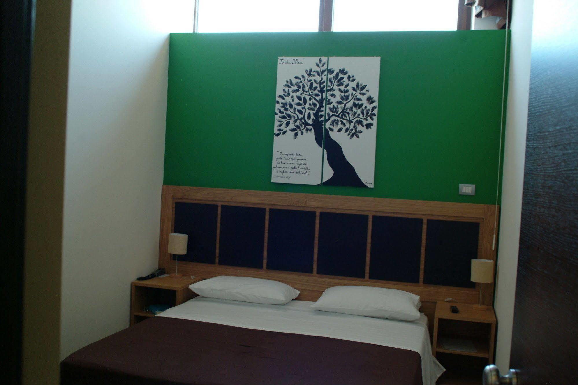 Terre Iblee Resort Chiaramonte Gulfi Exterior foto